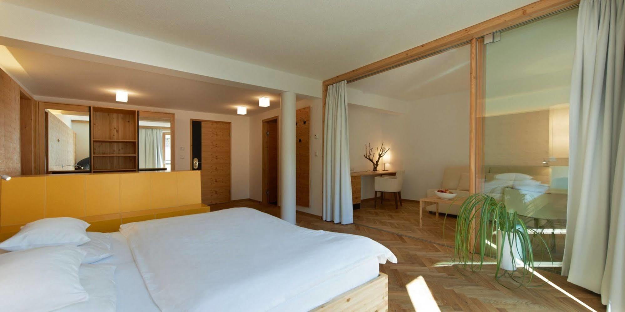 Hotel Liebe Sonne 4S Solden Exterior photo